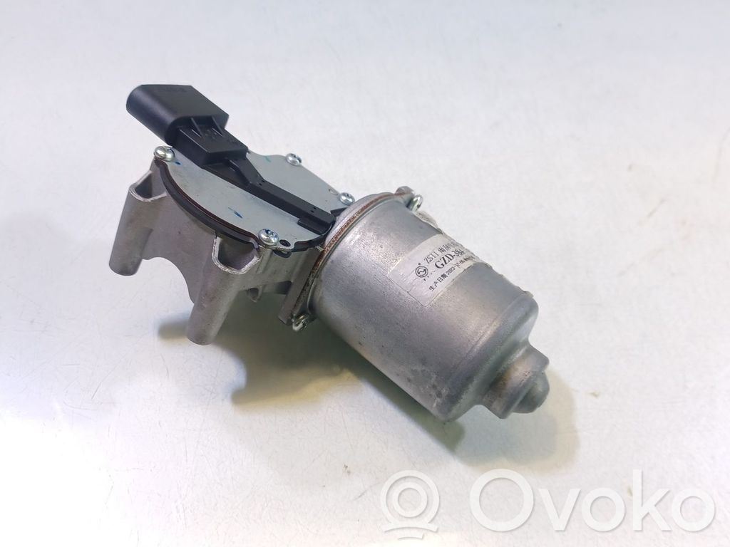 Wischermotor   GZD384,WH10229159,PC080C748