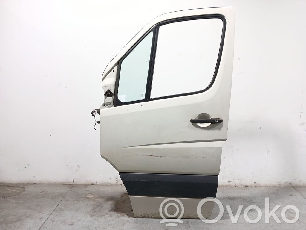 Volkswagen Crafter Ușă față 
