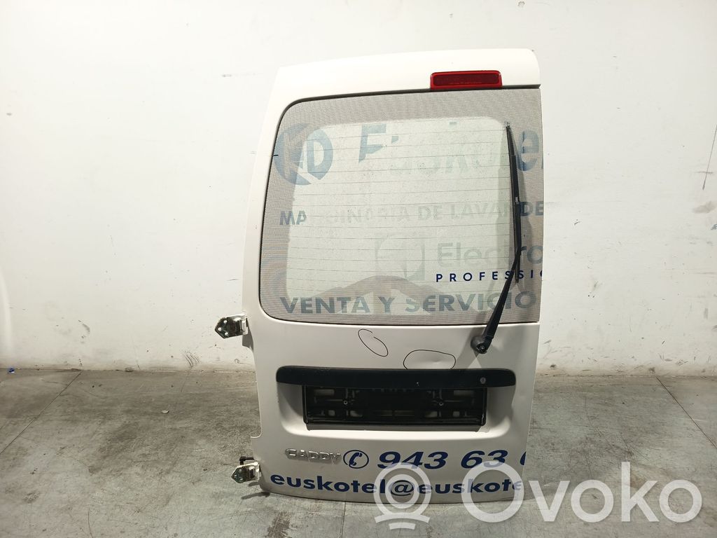 Volkswagen Caddy Portiera posteriore
