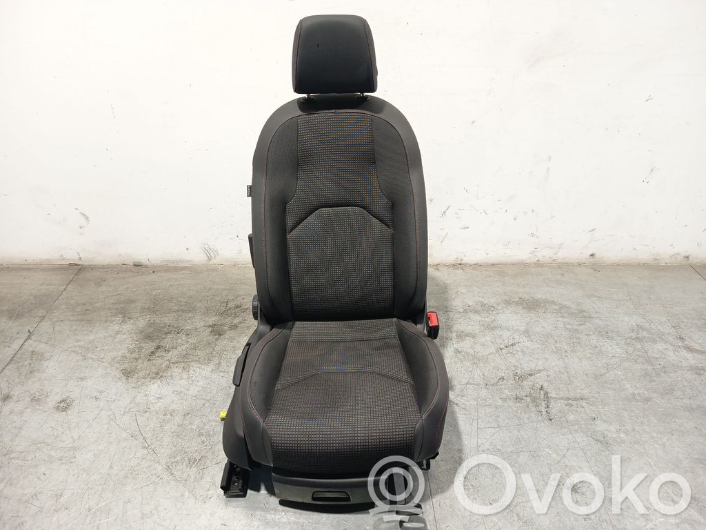 Seat Leon (5F) Scaun față pasager 