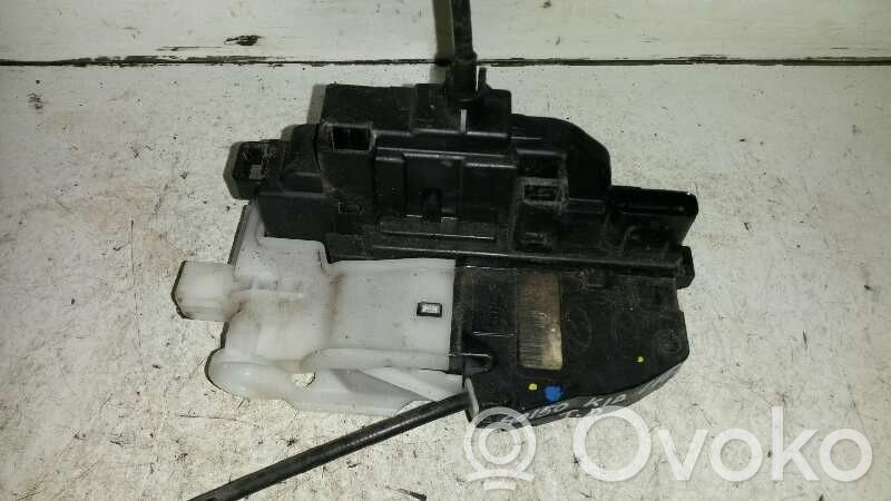 KIA Ceed Serratura portiera posteriore