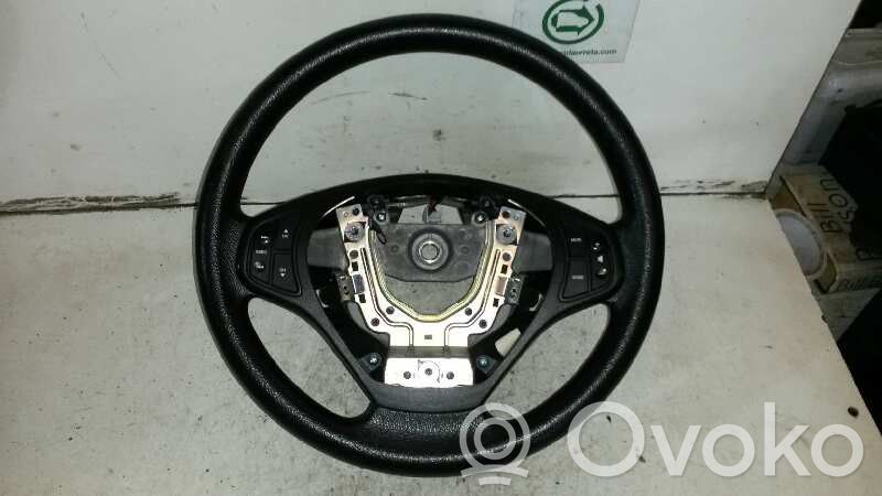 KIA Ceed Kierownica