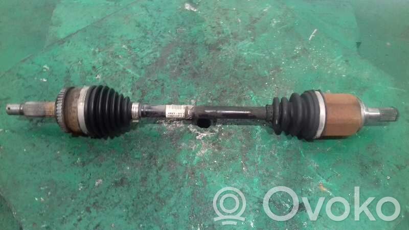 KIA Ceed Semiasse anteriore