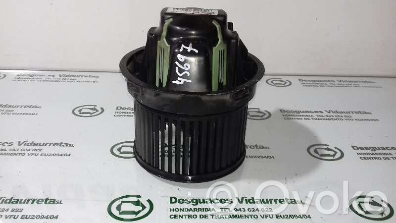 Peugeot 207 Ventola riscaldamento/ventilatore abitacolo