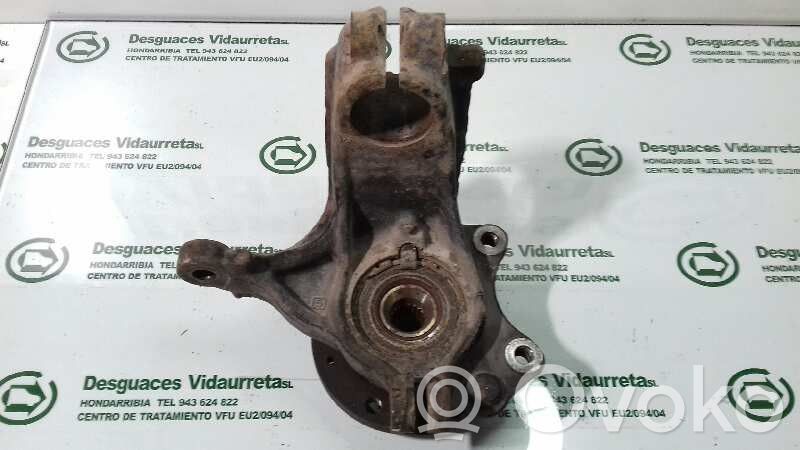 Peugeot 207 Fuso a snodo con mozzo ruota anteriore