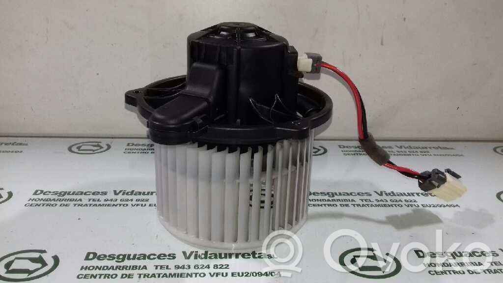KIA Ceed Ventola riscaldamento/ventilatore abitacolo 