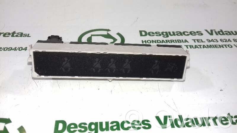 Altre centraline/moduli   9652415980