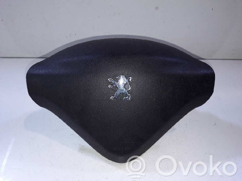 Peugeot 207 Airbag volan 