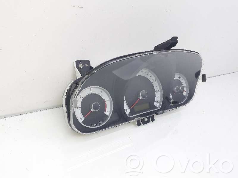 KIA Ceed Tachimetro (quadro strumenti)