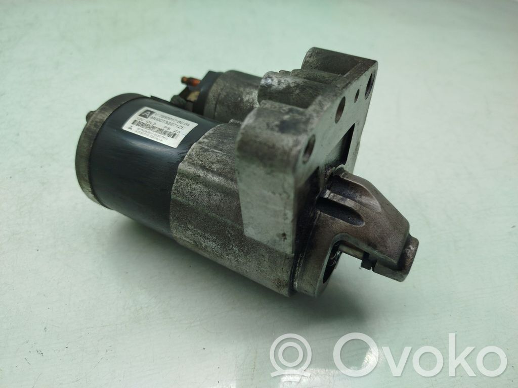 Rozrusznik   V75500178004