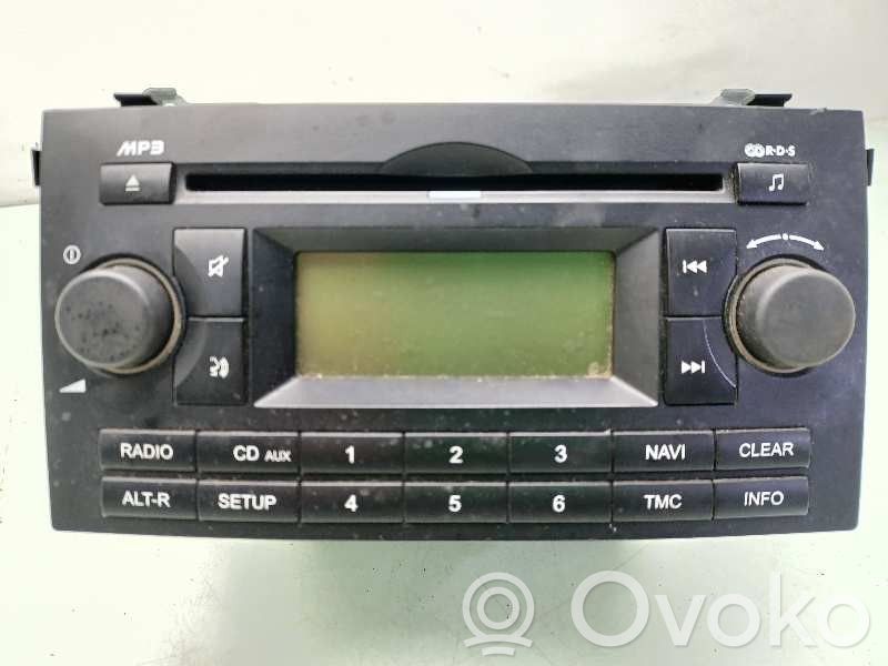 Sound HiFi control unit module   965101H200,965101H000