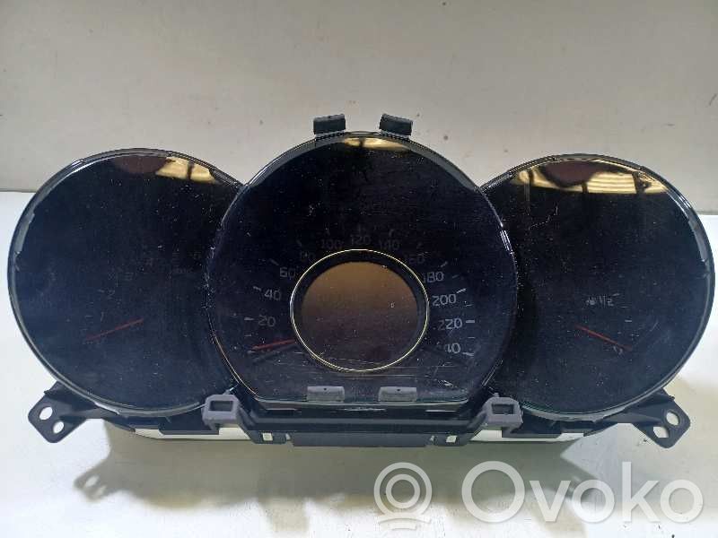 Velocímetro (tablero de instrumentos)   94003A2323,CG32