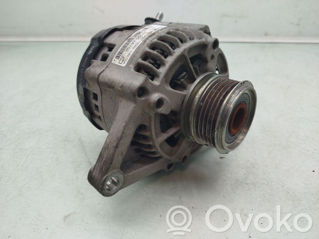 Generatore/alternatore   373002A750,MS1042113580