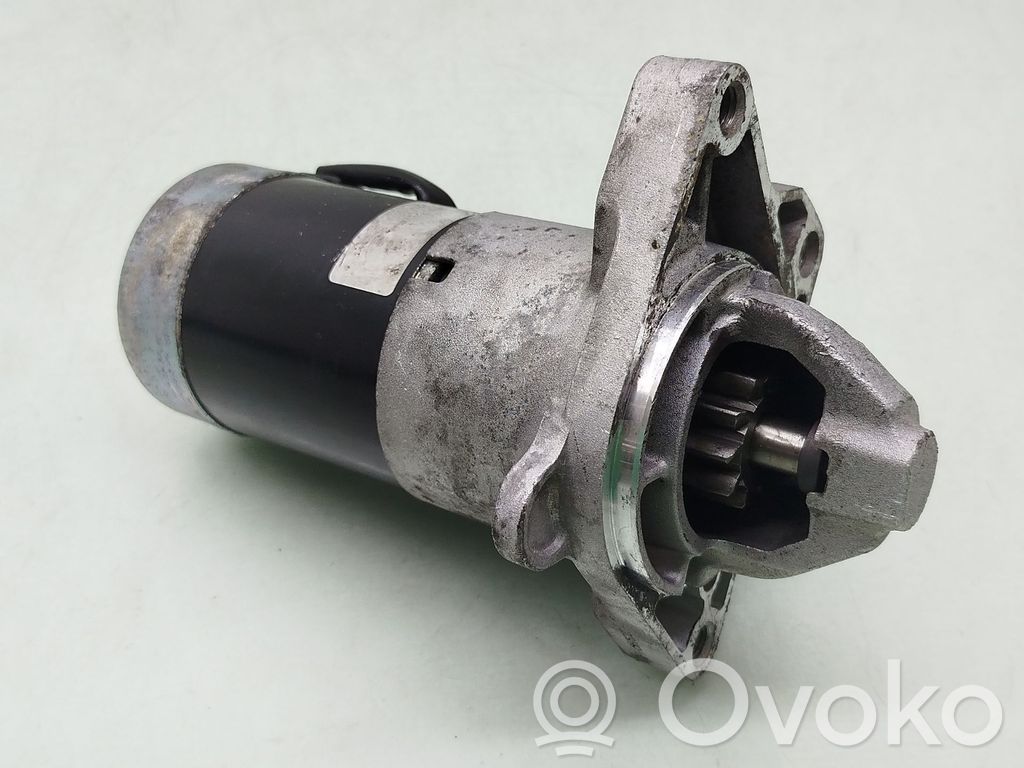 Nissan Primastar Electromotor 