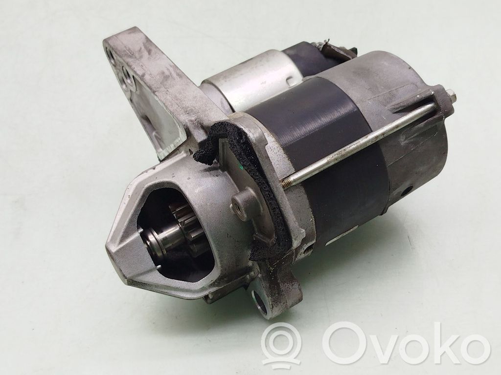 Renault Captur Electromotor 