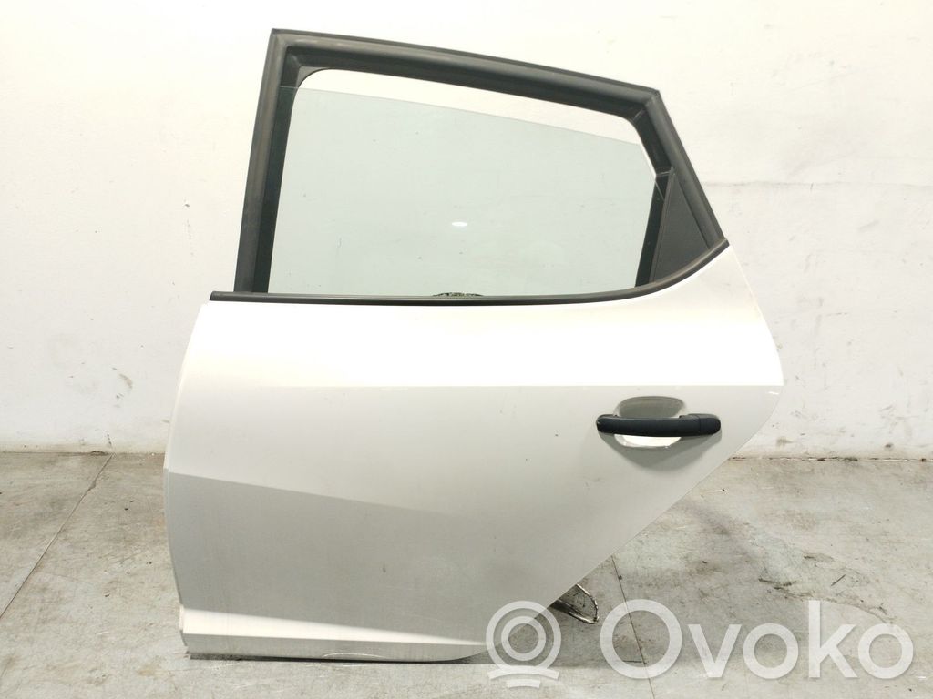 Seat Ibiza IV (6J,6P) Puerta trasera