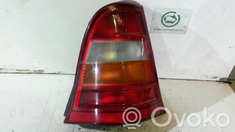 Mercedes-Benz A W168 Takavalot 