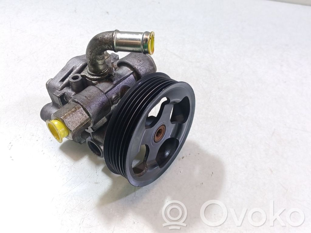 Dodge Journey Servopumpe