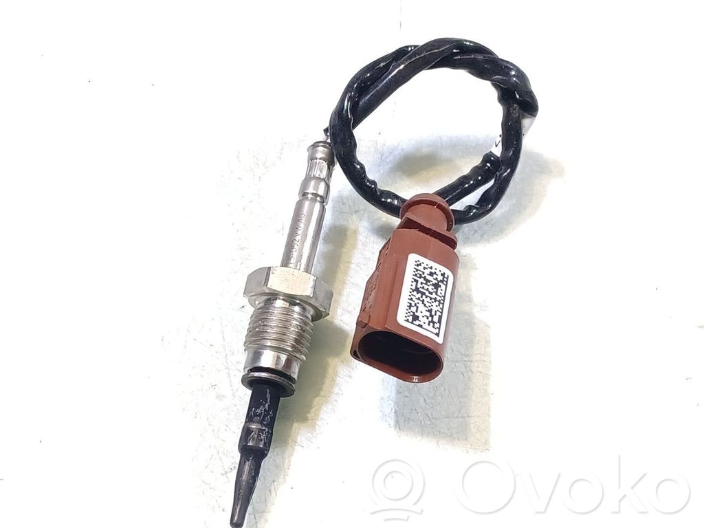 Audi Q3 F3 Sonde lambda 