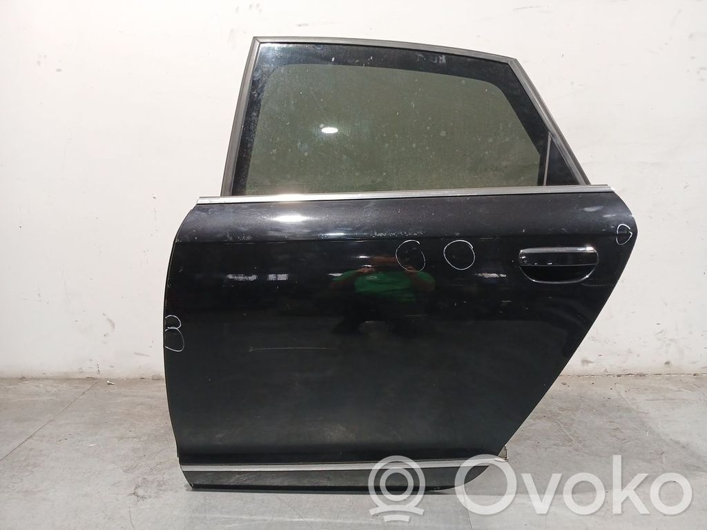 Audi A6 S6 C6 4F Ușă spate 