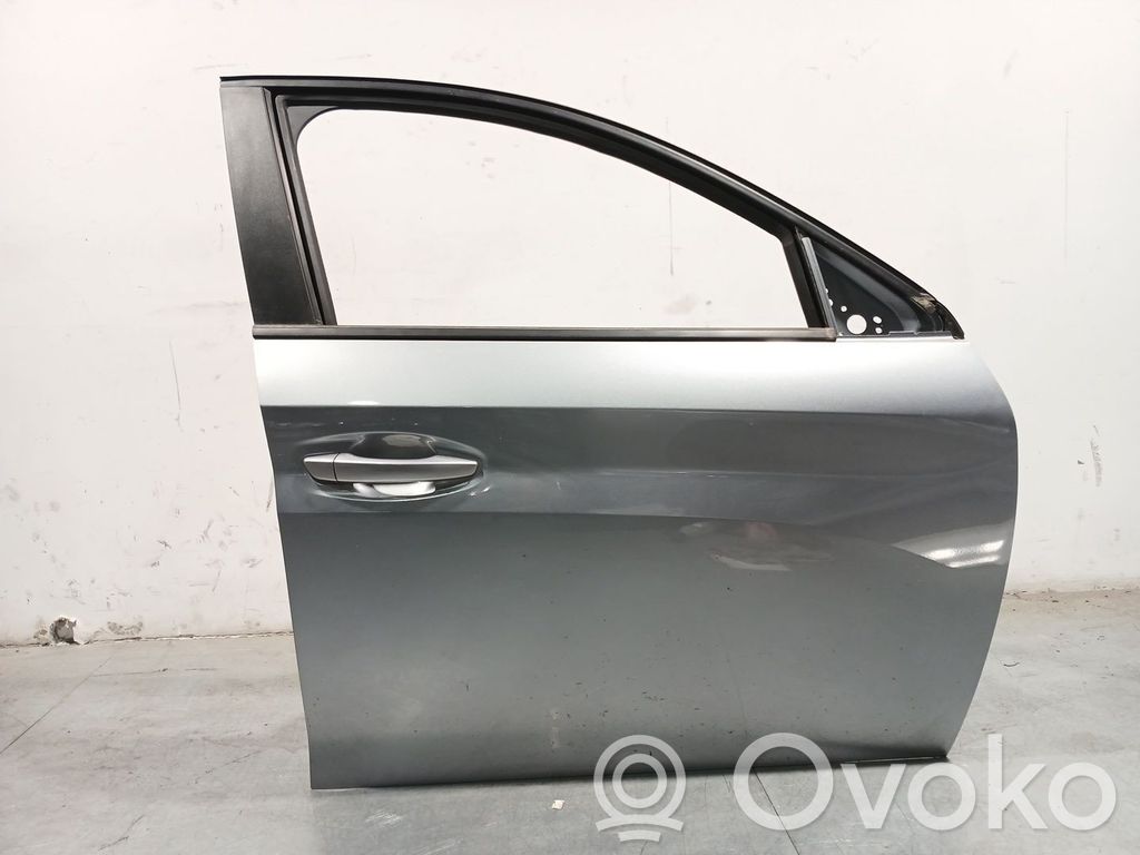 Peugeot 208 II Drzwi przednie