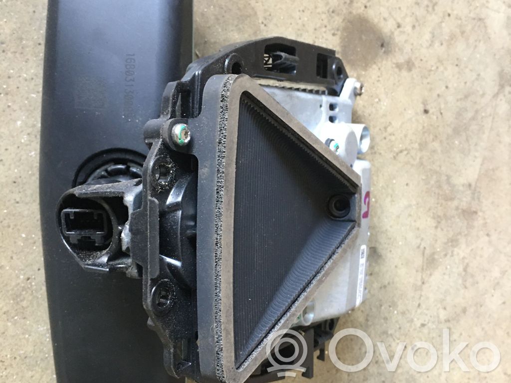 Windshield/windscreen camera   103848299K