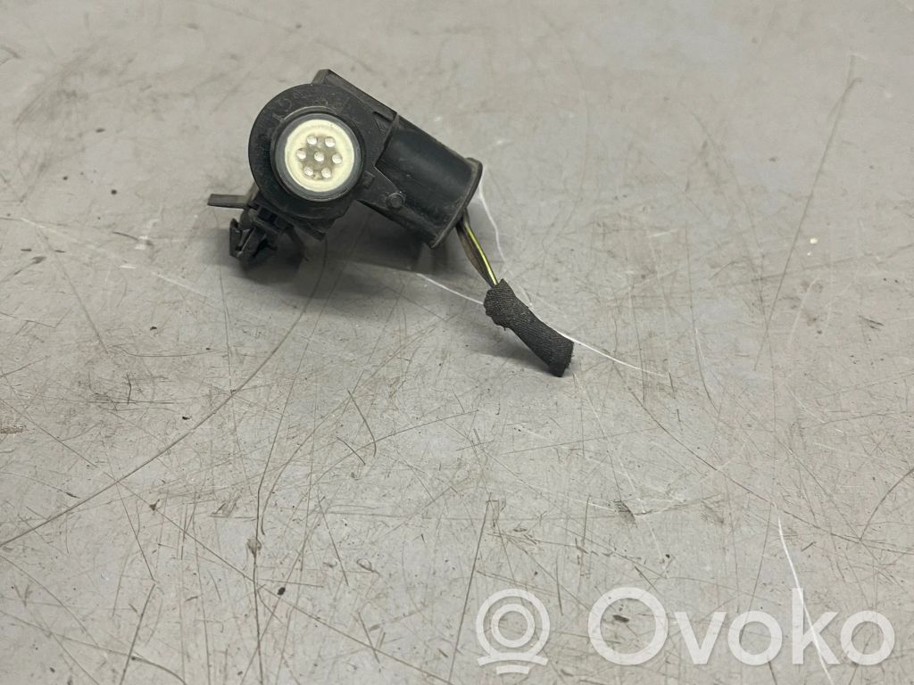 Volkswagen Golf VII Sensor de calidad del aire 
