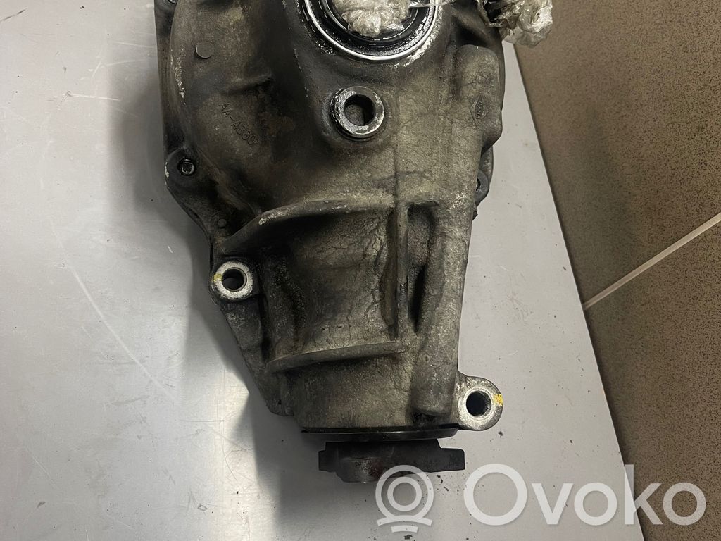 Front differential   7552533,9207091360420001