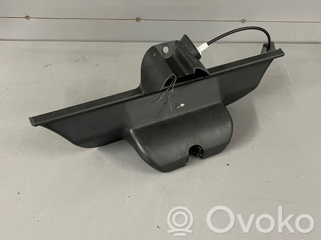 BMW X5 E70 Tailgate/trunk/boot lock/catch/latch 