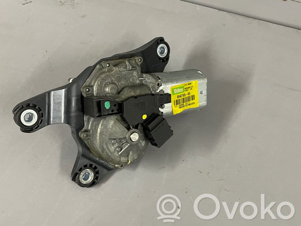 BMW X5 E70 Motor ștergător lunetă 