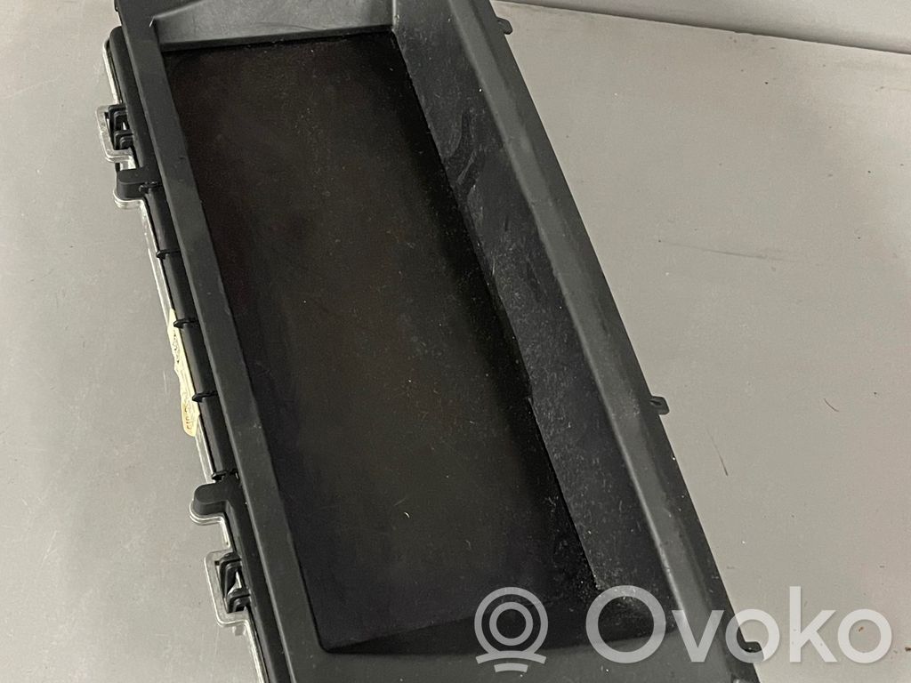BMW X5 E70 Écran / affichage / petit écran 