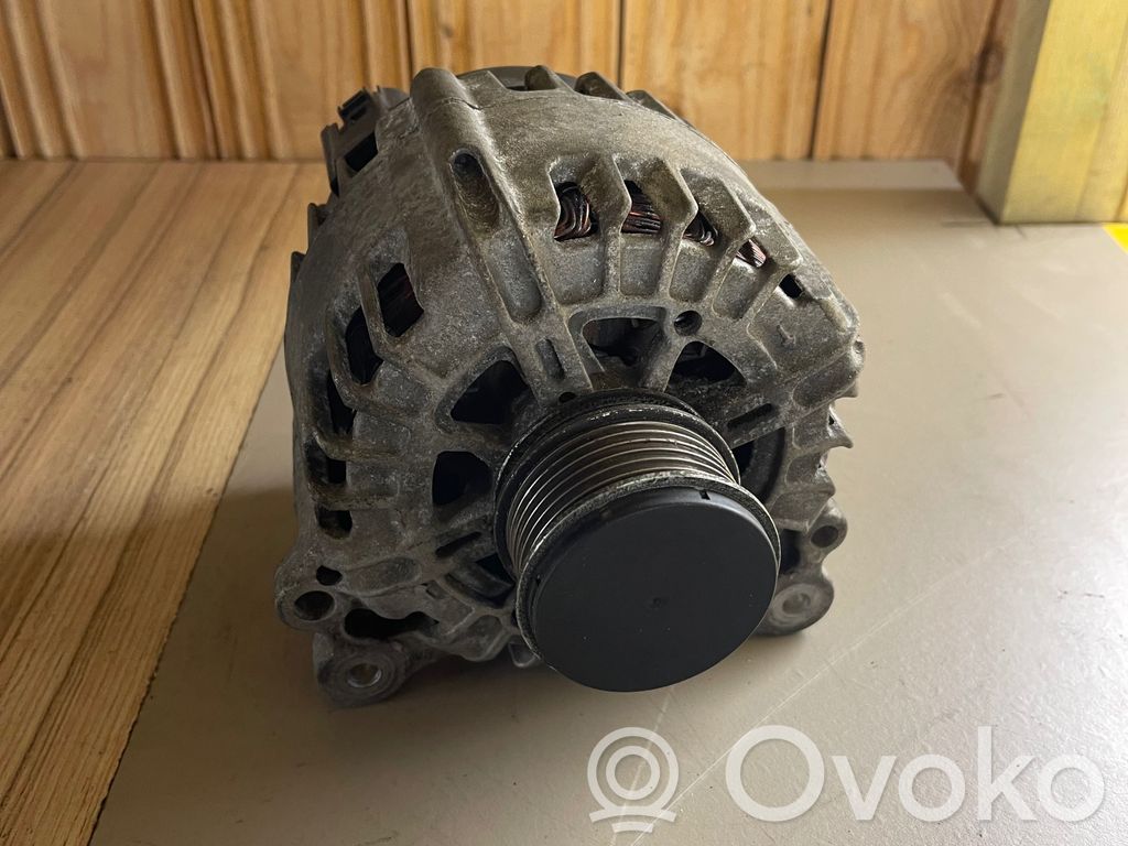 Audi A6 S6 C6 4F Alternator 