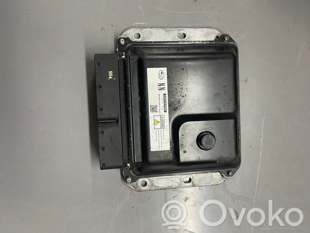 Engine control unit/module   22611AP840,2758009842