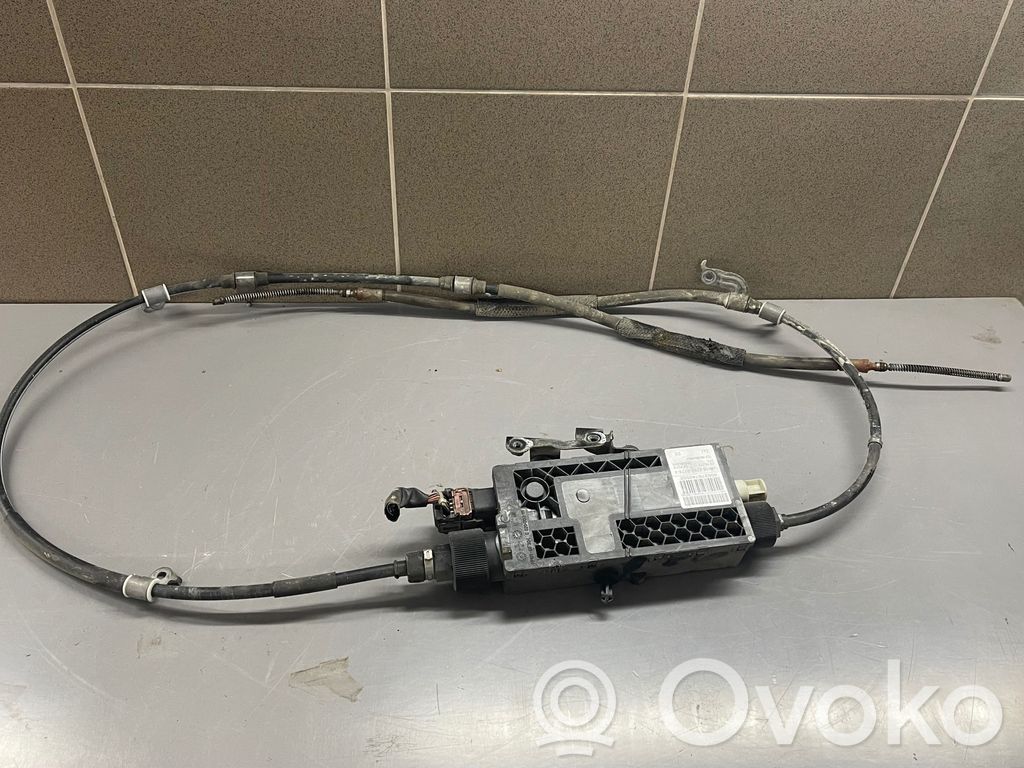 Subaru Legacy Frein à main / Actionneur de frein de stationnement avec unité de commande 