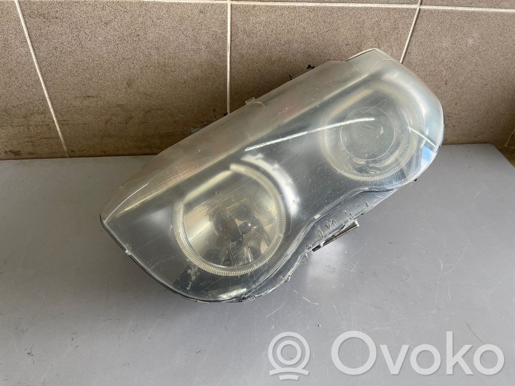 Etu-/Ajovalo   6907488
