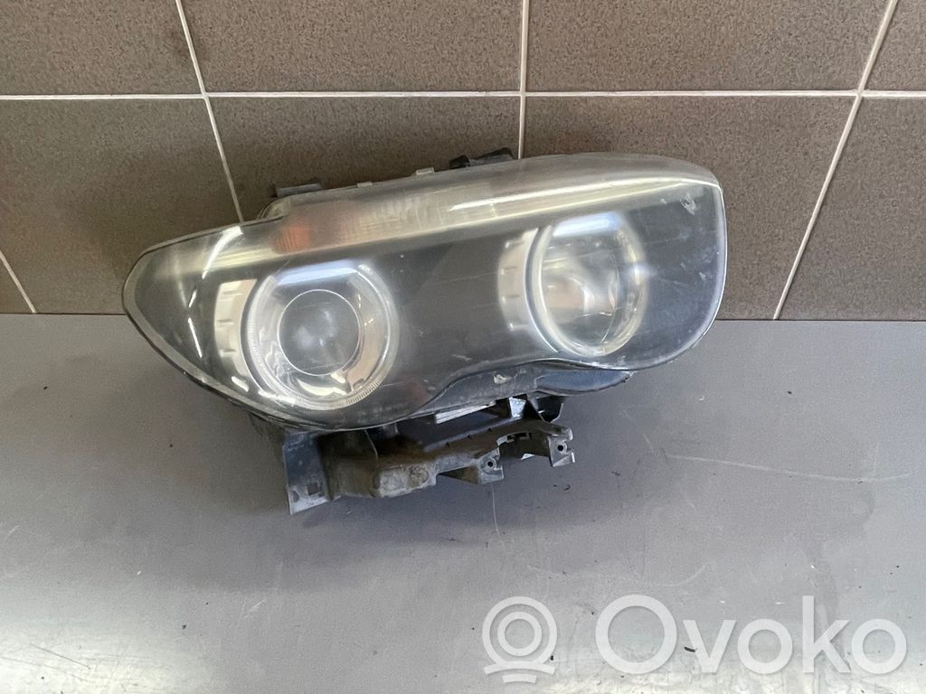 BMW 7 E65 E66 Far 