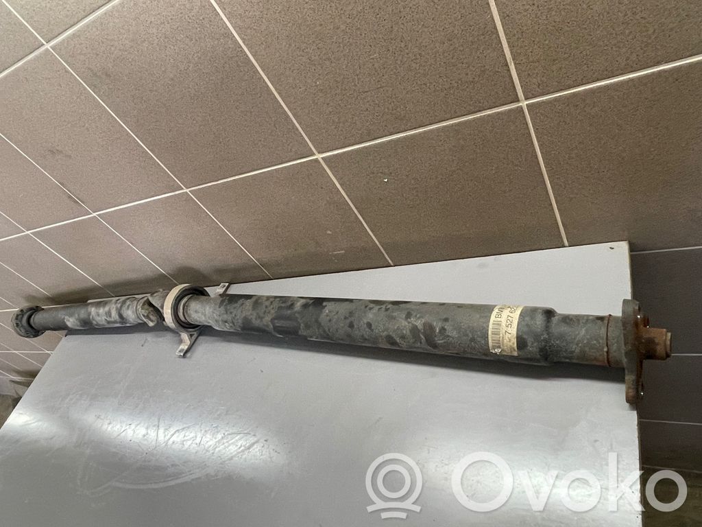 Drive shaft (set)   7527622