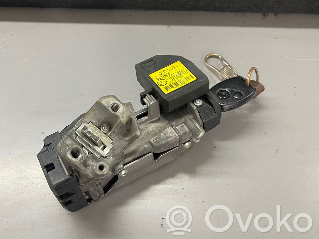 Honda Civic Užvedimo spynelė 