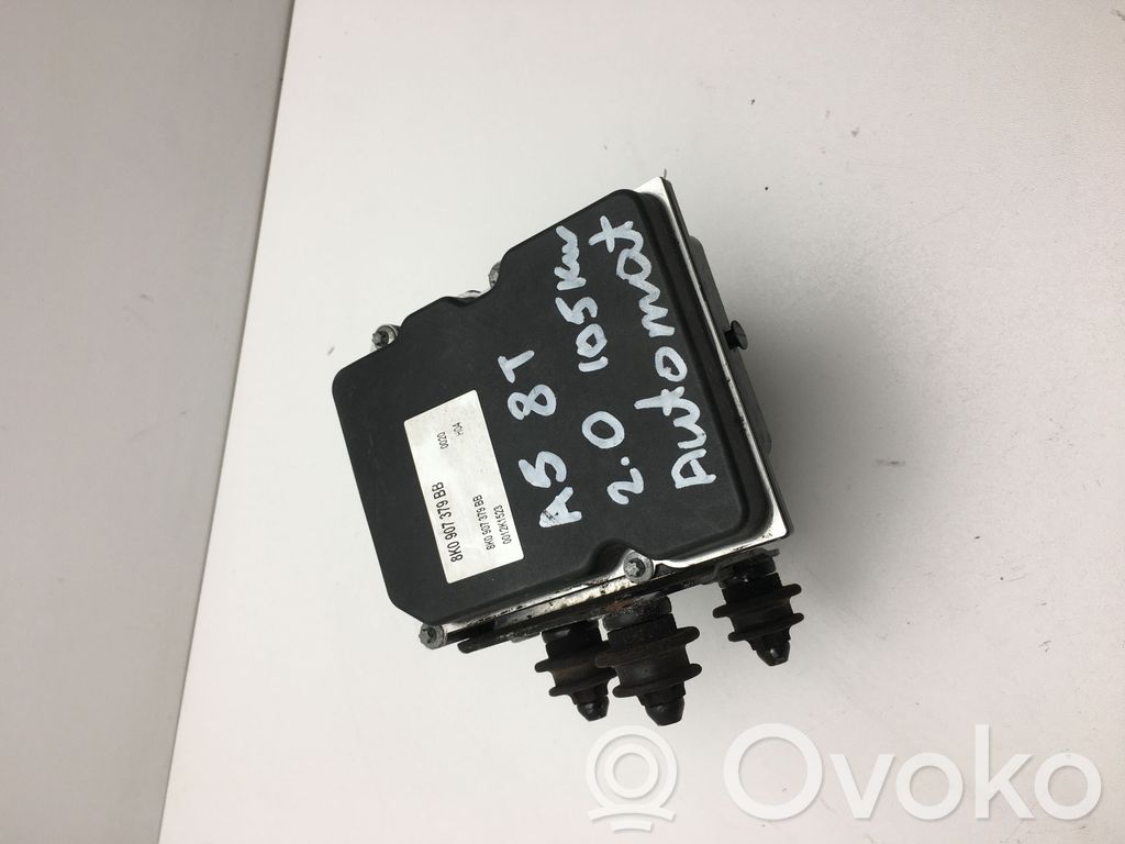 Audi A5 Sportback 8TA ABS Pump 
