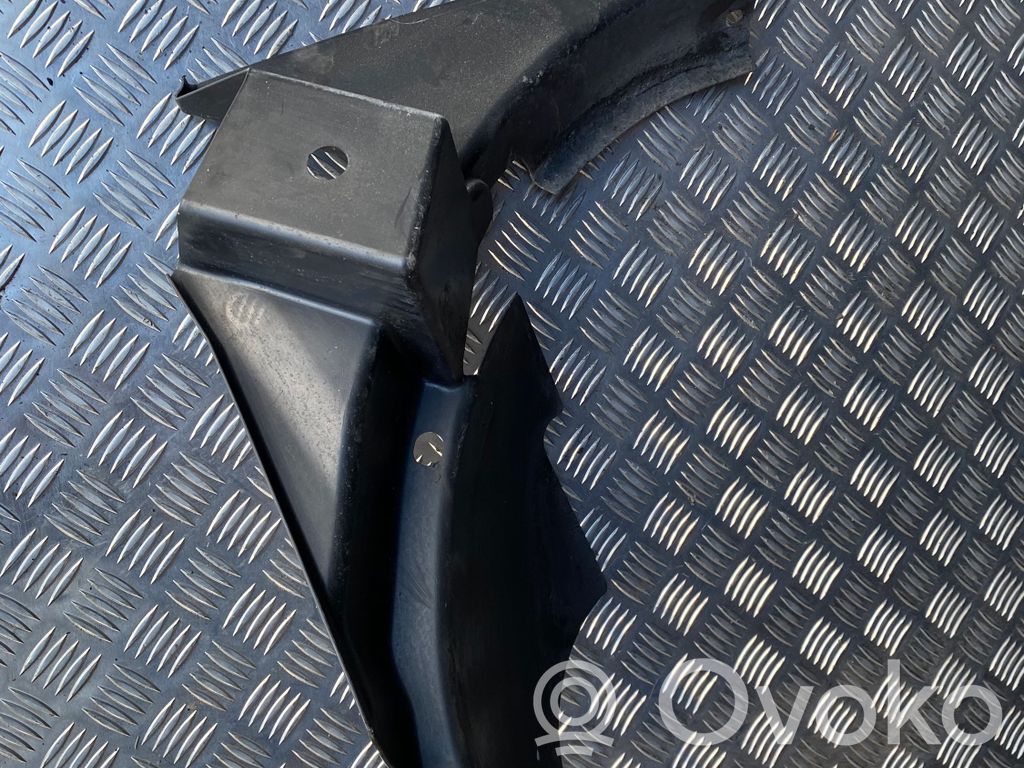 Audi A3 S3 A3 Sportback 8P Nadkole tylne 