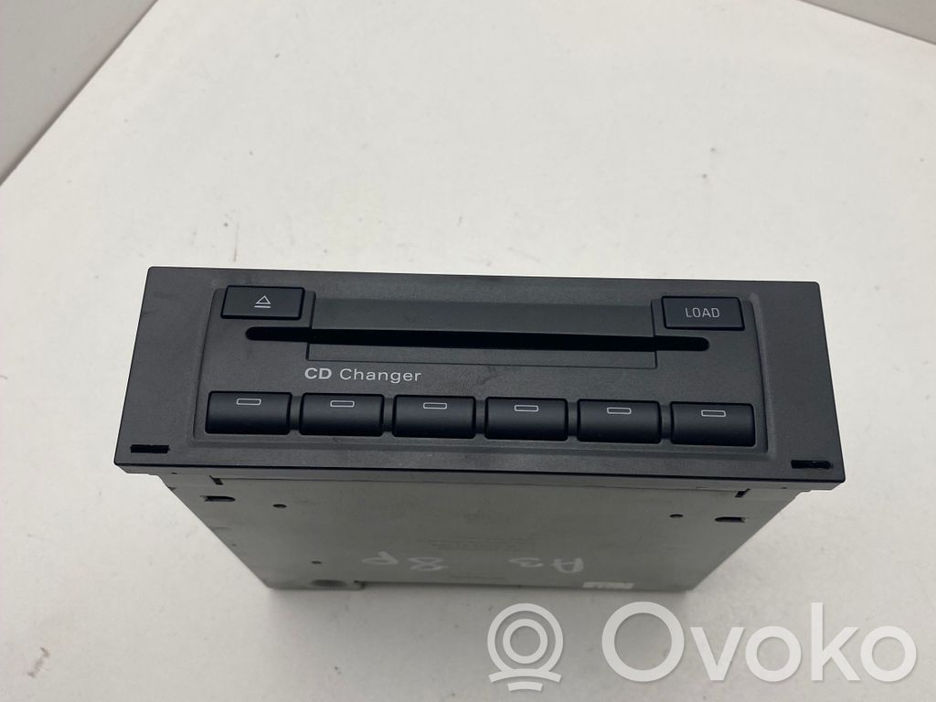 CD/DVD-vaihdin   8E0035111D,8E0035111D