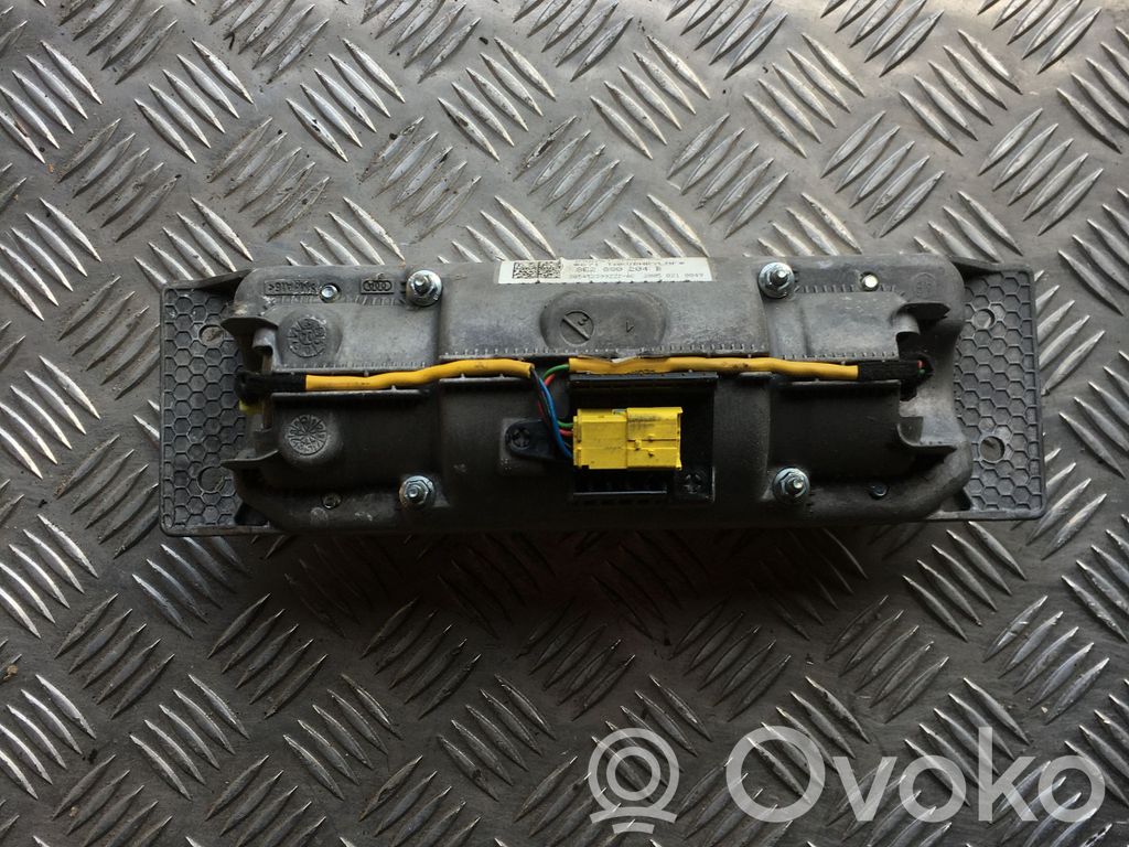 Audi A4 S4 B7 8E 8H Airbag pasager 