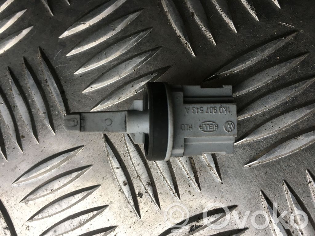 Audi A4 S4 B7 8E 8H Sensor de temperatura interna 