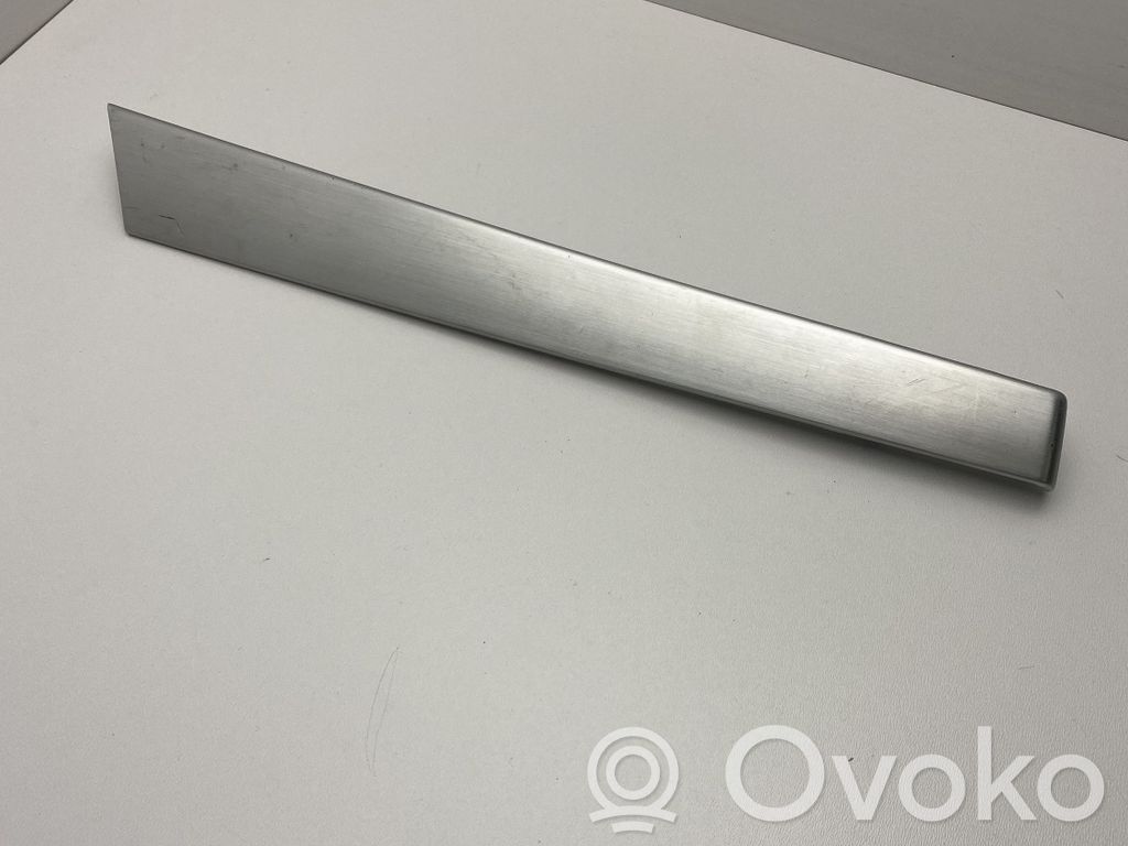 Audi A3 S3 A3 Sportback 8P Rear door card trim 