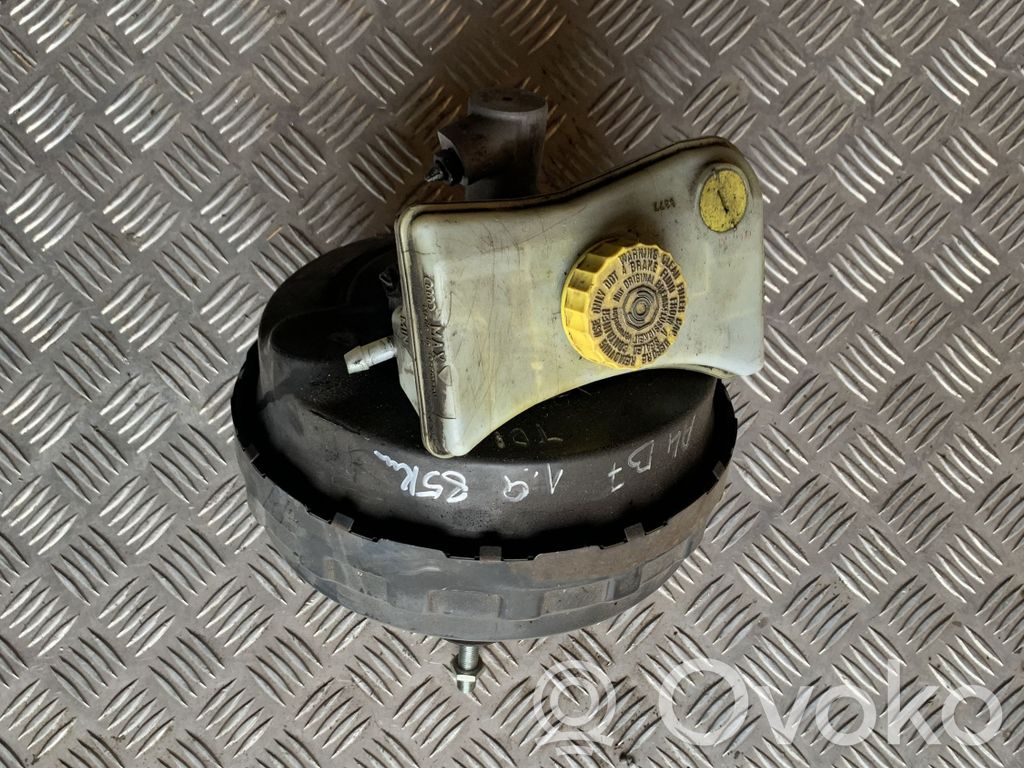 Audi A4 S4 B7 8E 8H Wspomaganie hamulca 