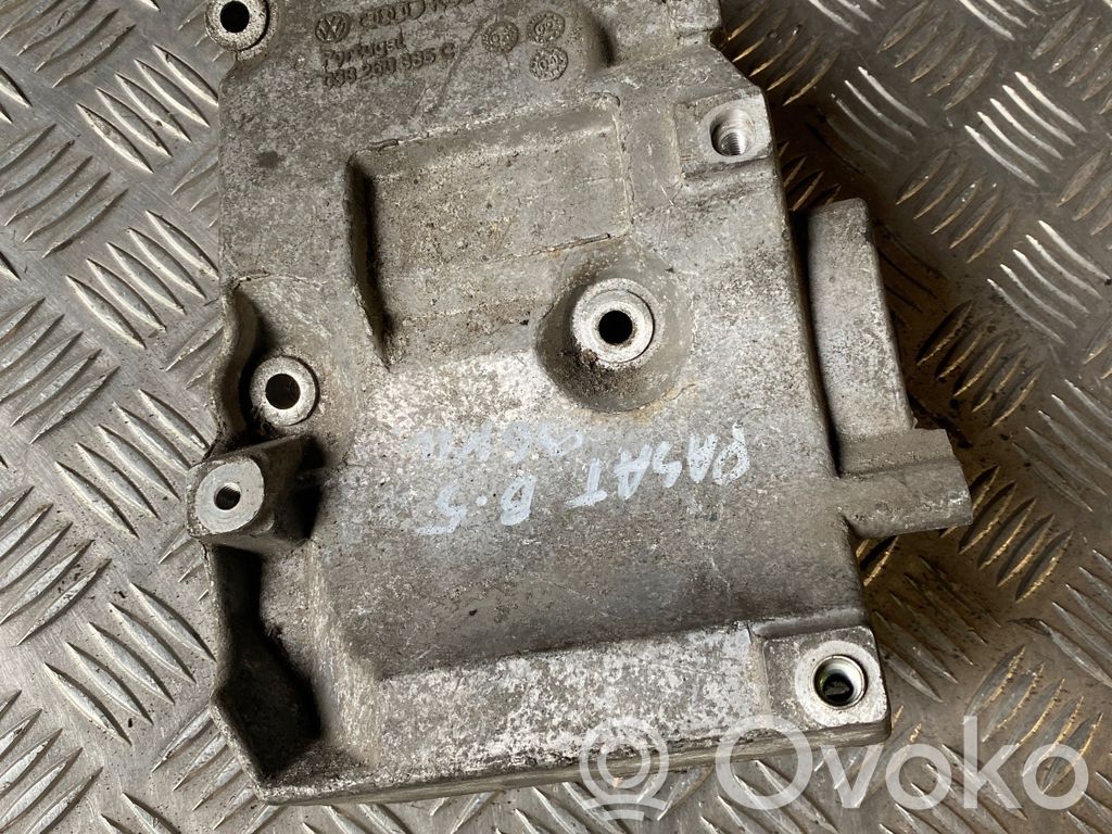 A/C compressor mount bracket   038260885C