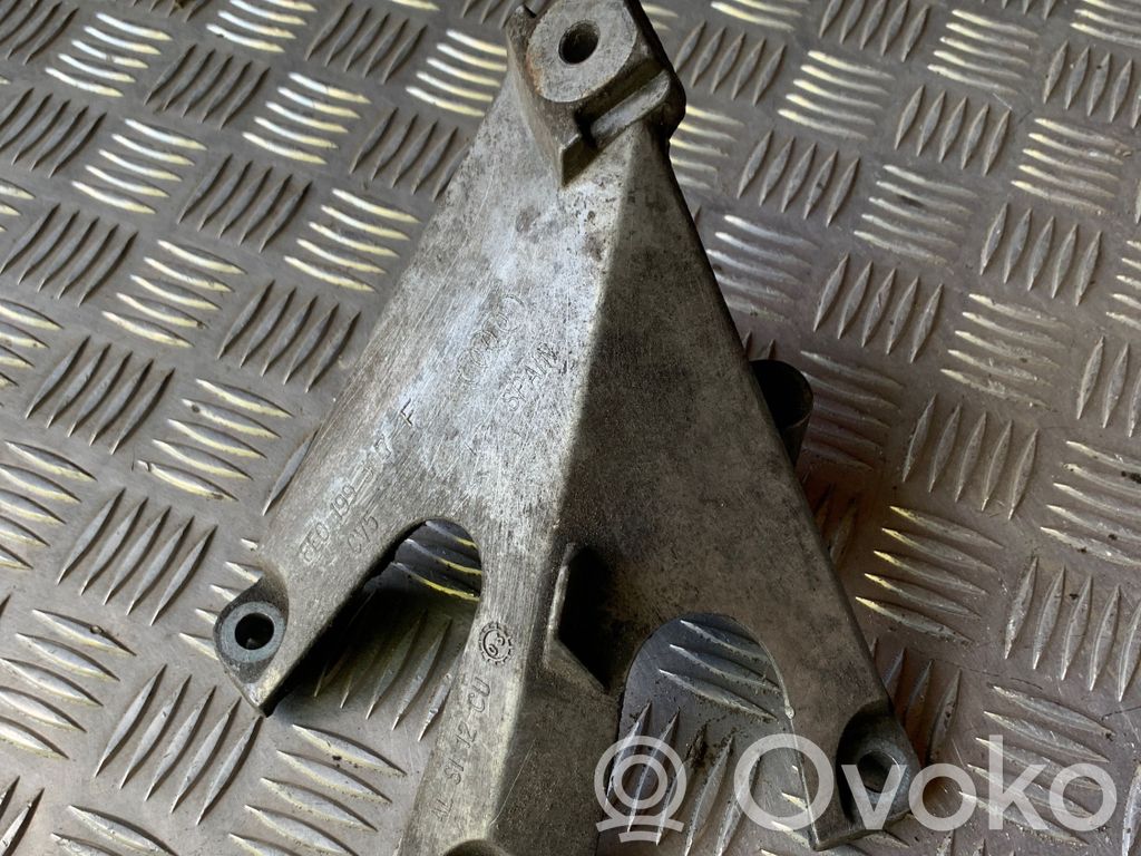 Audi A4 S4 B6 8E 8H Engine mounting bracket 