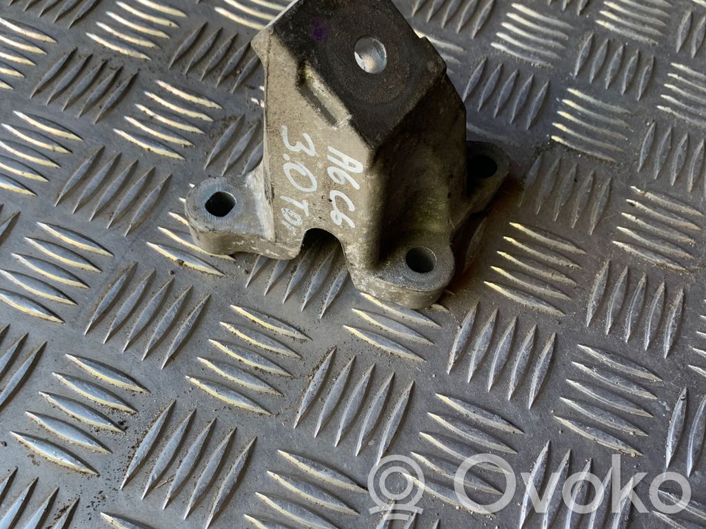 Audi A6 S6 C6 4F Engine mounting bracket 