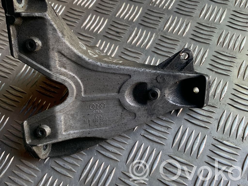 Engine mounting bracket   8E0199308D