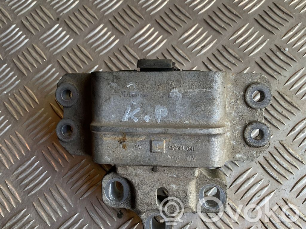 Audi A3 S3 8P Soporte de montaje del motor 